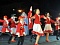 В Пятигорске проходит фестиваль «Рождественские встречи»