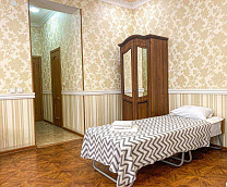 Номер Студио семейный