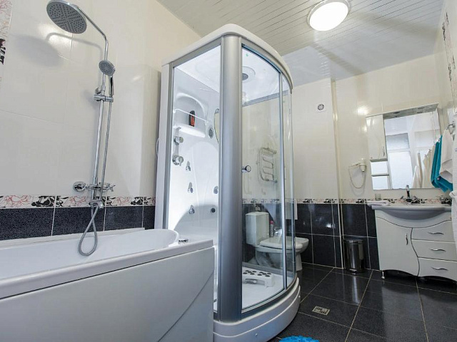 Санаторий «Руно», г. Пятигорск, номер 