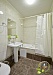 Санаторий «им. М.И. Калинина» Ессентуки, Ванная комната в улучшенном двухместном номере