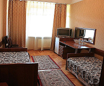 2-местный номер