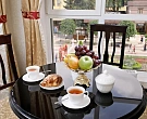 Пансионат «PANinter Hotel&Mineral Spa», г. Кисловодск. Номер