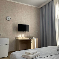  Санаторий «Вертебра» г. Кисловодск. Номер Стандарт Superior