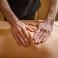  Санаторий «Дворец нарзанов» г. Кисловодск. Массажный кабинет