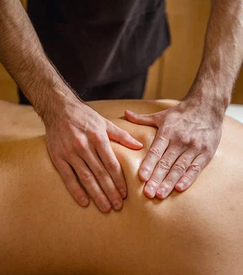  Санаторий «Дворец нарзанов» г. Кисловодск. Массажный кабинет