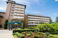 Санаторий «Долина Нарзанов»