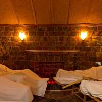  Санаторий «Москва», г. Ессентуки, спелеоклиматическая камера