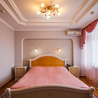  Санаторий «им. М.И. Калинина» Ессентуки, Двухместный двухкомнатный Люкс