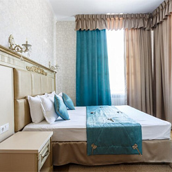  Пансионат «Красотель», 3-комнатные 3-местные Апартаменты