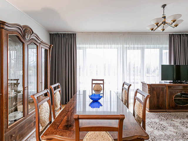 2-местный 2-комнатный «Апартамент»