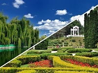 Выходные в Кисловодске: развлечения для всей семьи