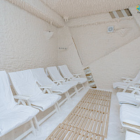  Санаторий Крепость г. Кисловодск, спелеокамера