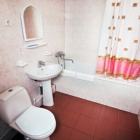  Пансионат Мечта, номер Стандарт 2 комнатный без балкона