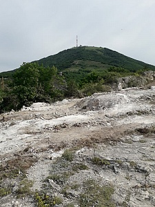 Природоохранная прокуратура оценит ущерб от стройки на горе Горячей