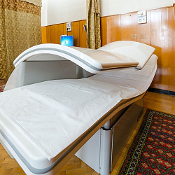  Санаторий «Альянс» г. Железноводск. Магнитотерапия