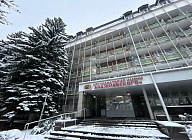 Акция «Лови момент!» — скидка 10% от санатория «им. Анджиевского»