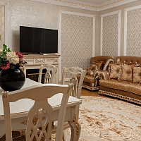  Санаторий «Радуга», Кисловодск. Номер «Люкс»