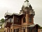 В Кисловодске усилят меры по охране музея Солженицына