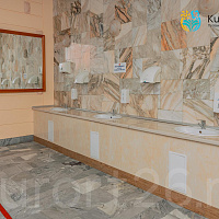  Санаторий «Машук», Пятигорск. Бювет