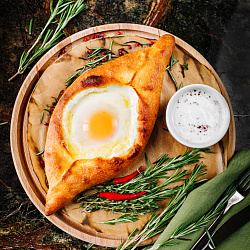  Спа-отель Green Resort Hotel & Spa г. Кисловодск. Питание