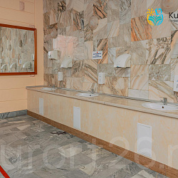  Санаторий «Машук», Пятигорск. Бювет