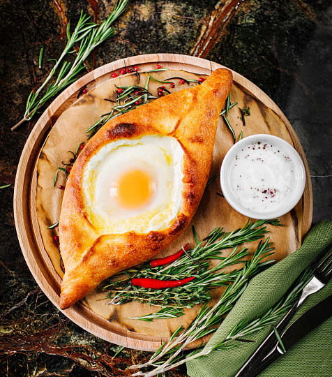  Спа-отель Green Resort Hotel & Spa г. Кисловодск. Питание