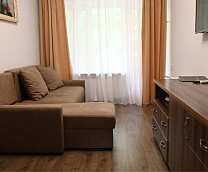 2-местный 2-комнатный номер «Люкс»