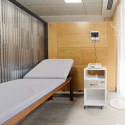  «Санаторий Источник» Ессентуки, магнитотерапия