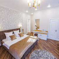 Полулюкс 2-местный