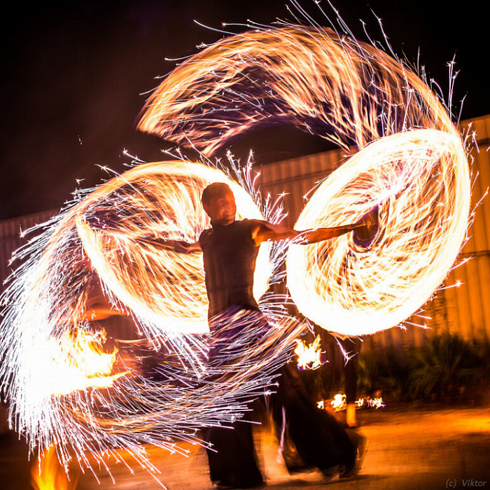  Санаторий «им. Г.К. Орджоникидзе», Кисловодск. Развлекательная программа