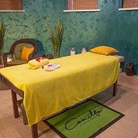  Спа-санаторий «Комильфо» г. Пятигорск. СПА-зона