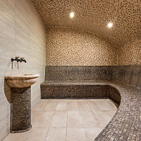  Cанаторий «Вернисаж» г. Кисловодск. Хаммам