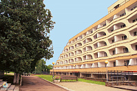 Детский Военный санаторий