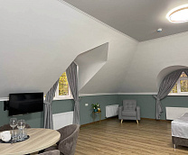 Номер Suite