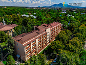 Санаторий «Шахтёр»