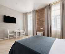 Двухместный номер «Стандарт»