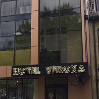 Verona Hotel