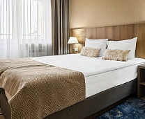 Номер «Люкс»