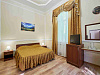Санаторий «им. С.М. Кирова», Кисловодск. 2-местный номер 1 категории, корпус №3