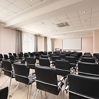 Бизнес-отель «МАСК» г. Железноводск