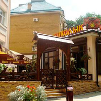 Территория