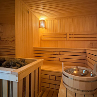 Сауна