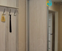 2-местный 2-комнатный номер «Люкс», корпус 3