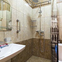  Санаторий «Надежда» Ессентуки. Двухместный номер «Улучшенный»