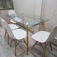 Студия с кухней «Зори Ставрополья»