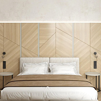 Люкс 2-местный 2-комнатный