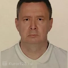 Великанов Дмитрий Иванович