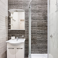  Cанаторий «Вернисаж» г. Кисловодск. Номер Студия