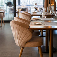  Спа-санаторий AMK Montis Club г. Железноводск. Ресторан