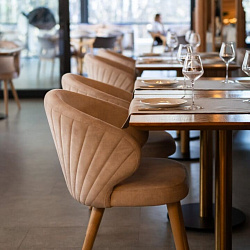 Спа-санаторий AMK Montis Club г. Железноводск. Ресторан Спа-санаторий AMK Montis Club г. Железноводск. Ресторан